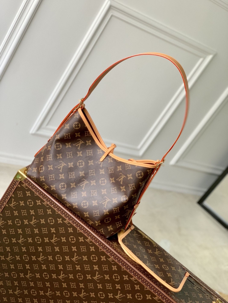 LV Satchel bags